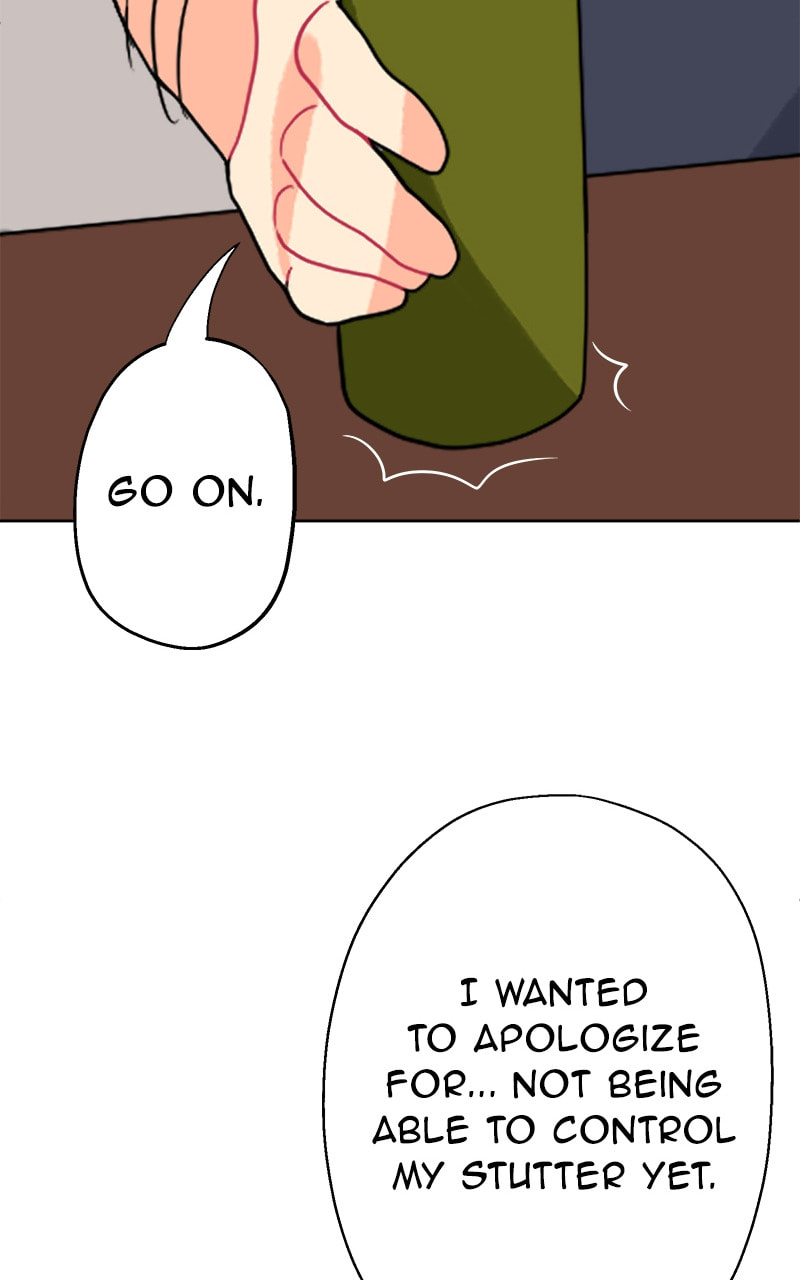 Kimi no Koe Chapter 43 page 67 - 