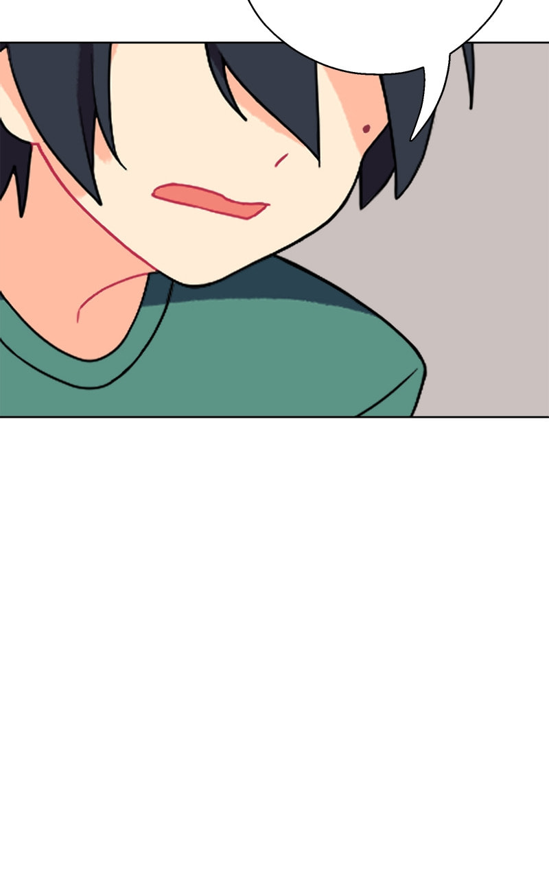 Kimi no Koe Chapter 43 page 68 - 