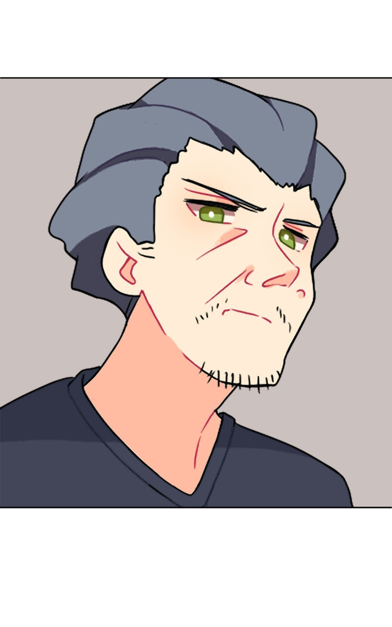 Kimi no Koe Chapter 43 page 69 - 