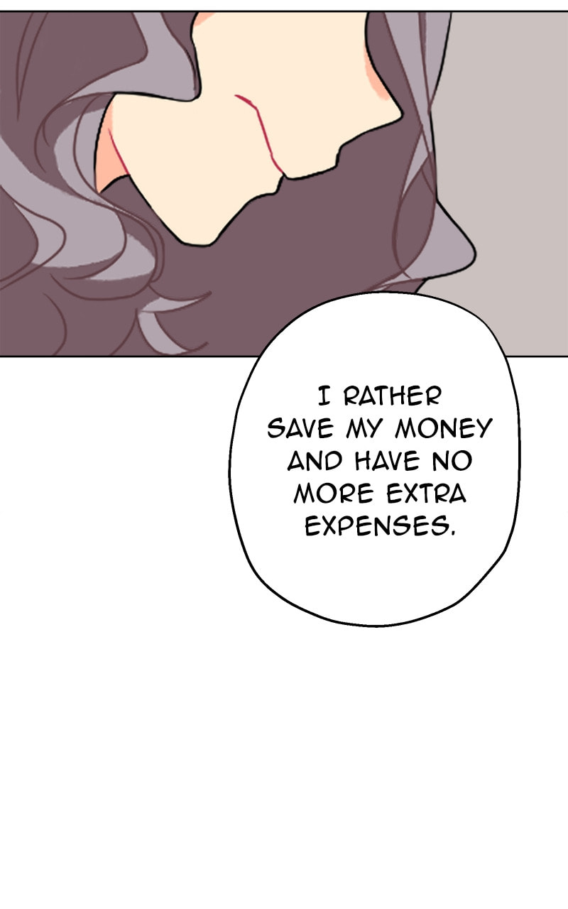 Kimi no Koe Chapter 43 page 71 - 