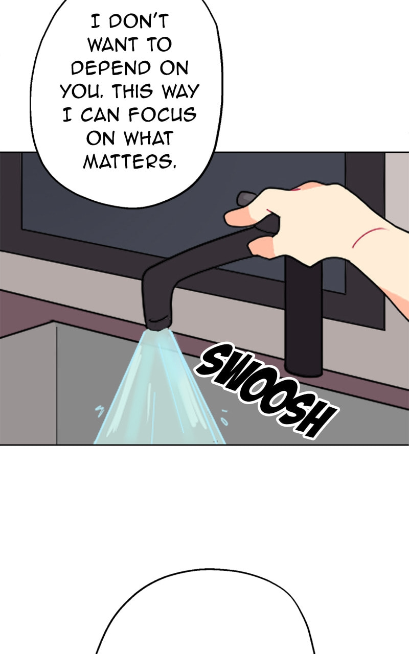 Kimi no Koe Chapter 43 page 73 - 