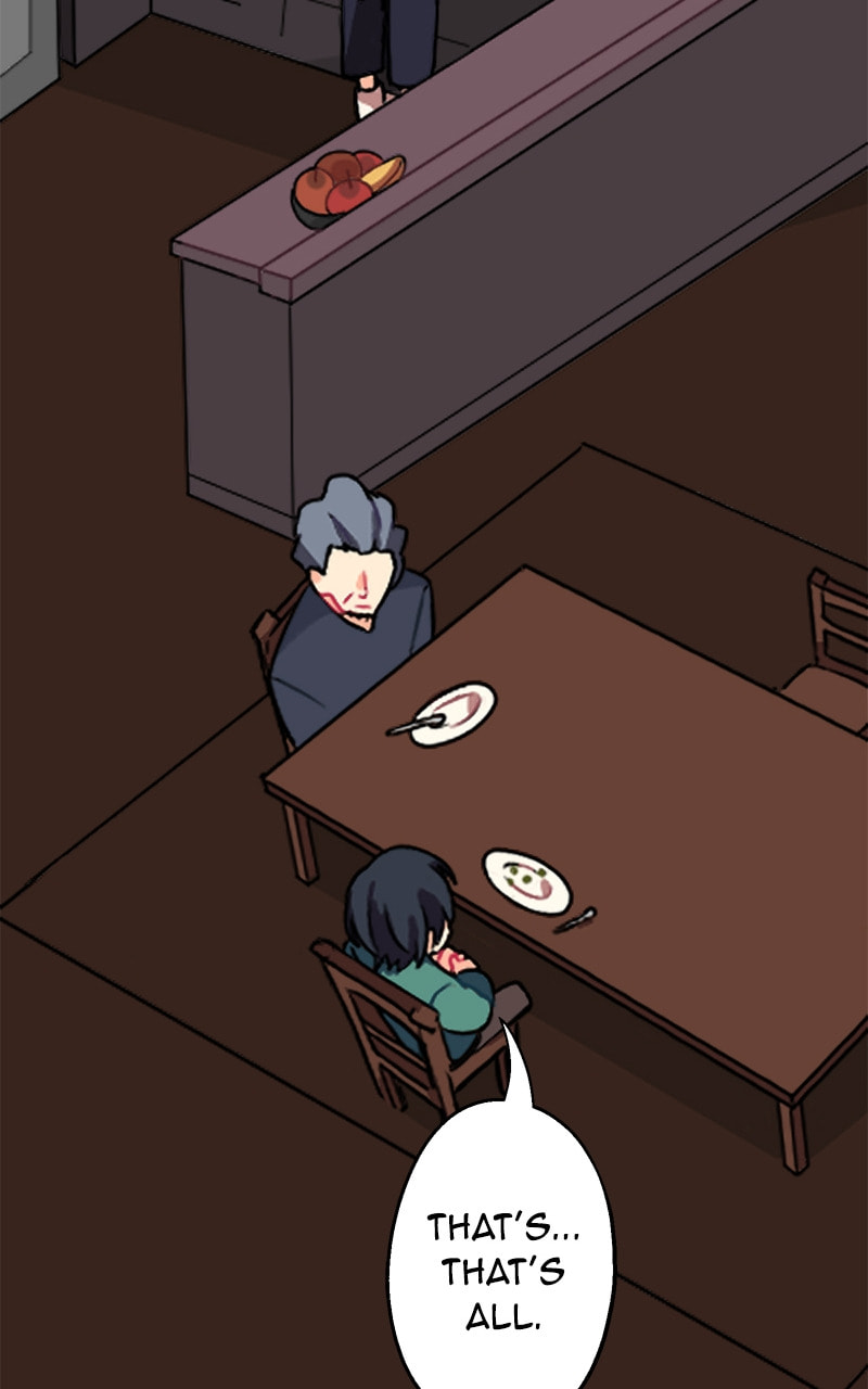 Kimi no Koe Chapter 43 page 75 - 