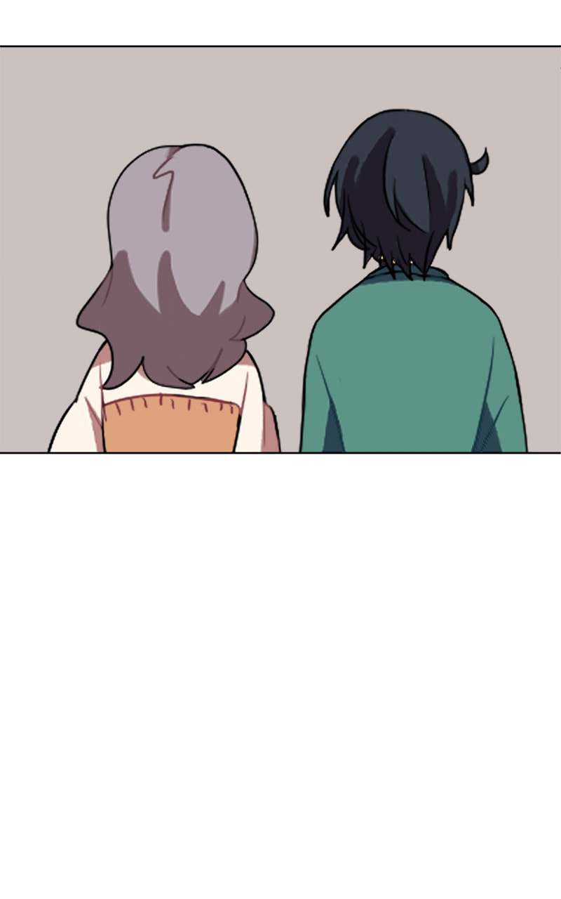Kimi no Koe Chapter 43 page 79 - 