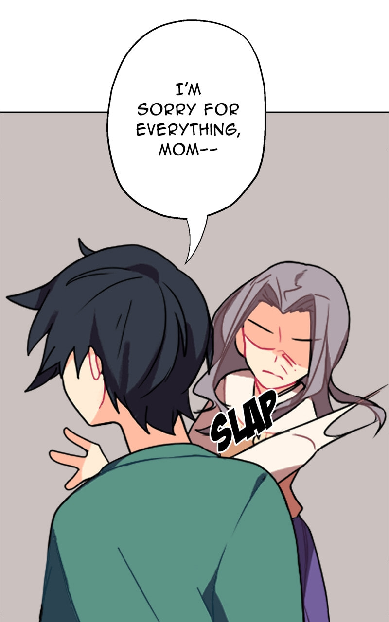 Kimi no Koe Chapter 43 page 80 - 