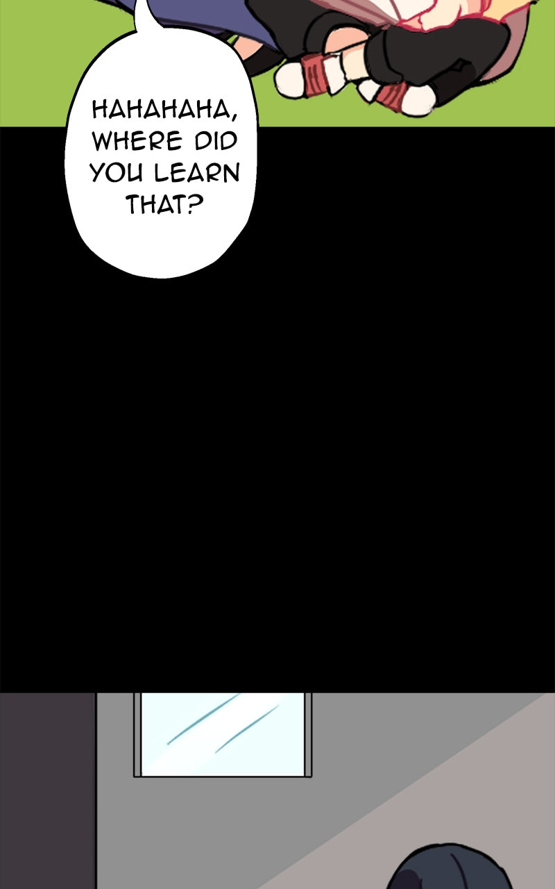 Kimi no Koe Chapter 43 page 10 - 