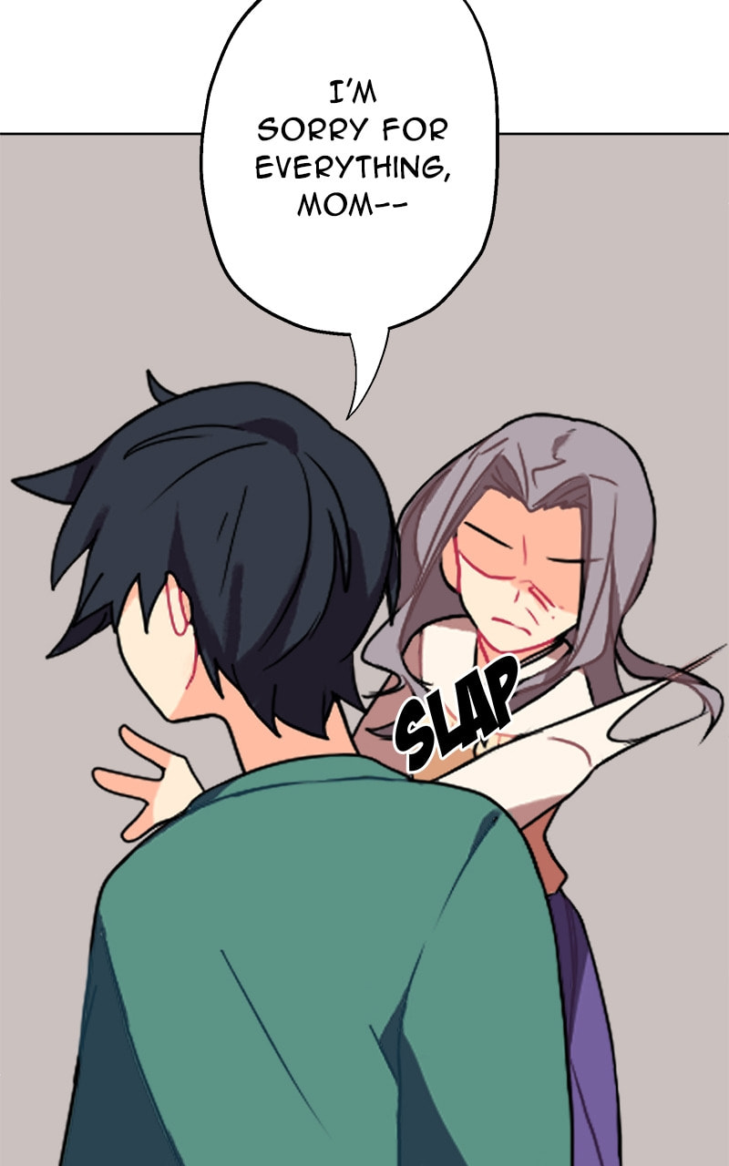 Kimi no Koe Chapter 44 page 15 - 