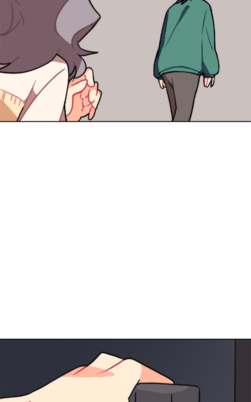 Kimi no Koe Chapter 44 page 19 - 