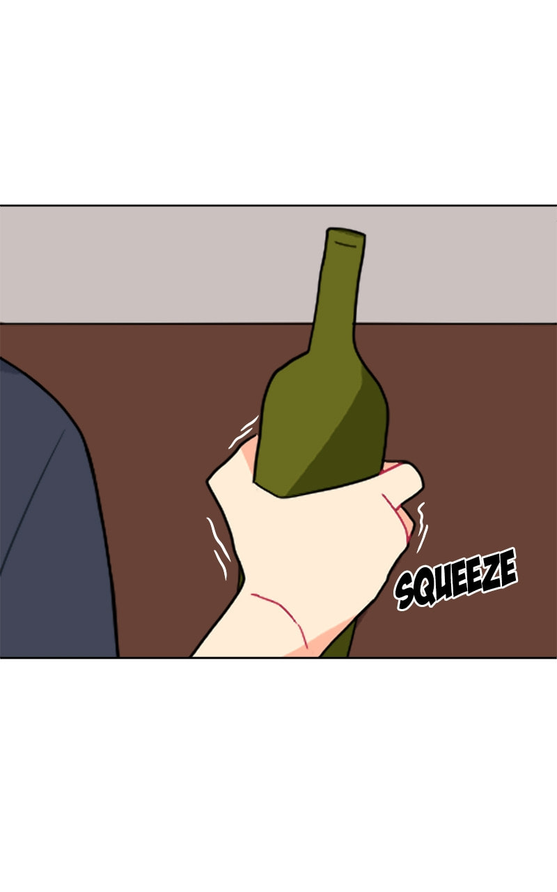 Kimi no Koe Chapter 44 page 24 - 