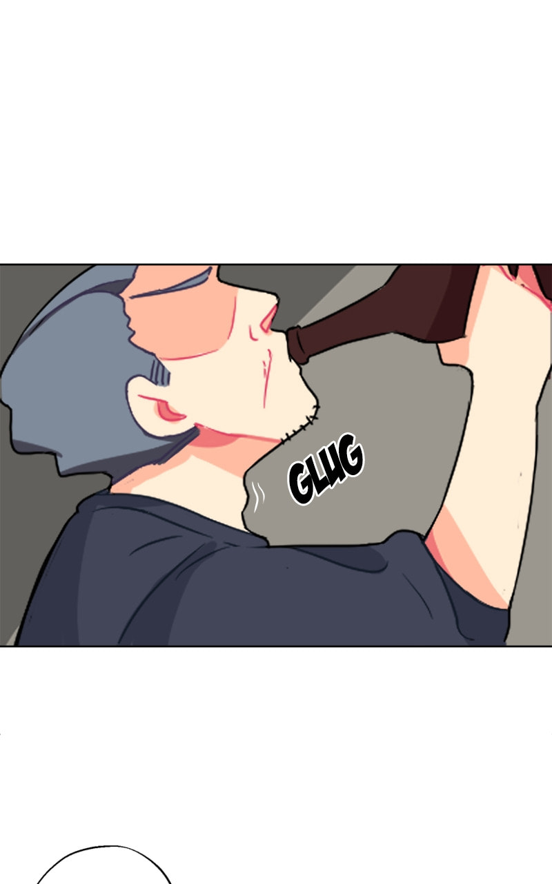 Kimi no Koe Chapter 44 page 26 - 