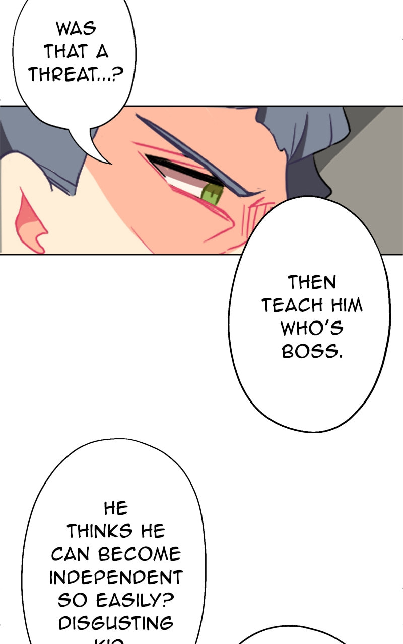 Kimi no Koe Chapter 44 page 27 - 