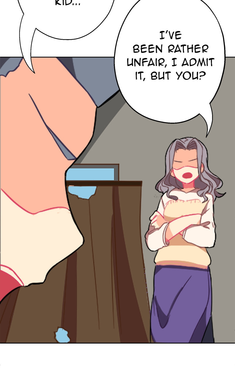 Kimi no Koe Chapter 44 page 28 - 