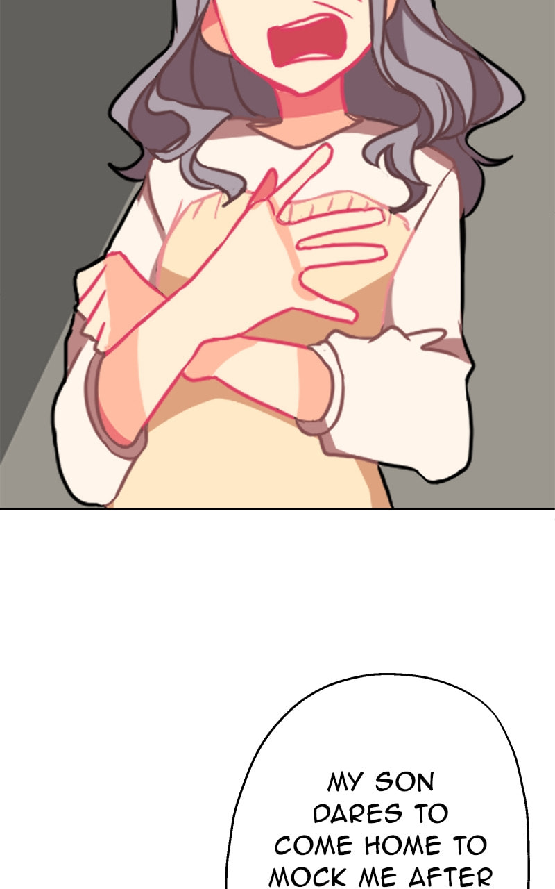 Kimi no Koe Chapter 44 page 30 - 