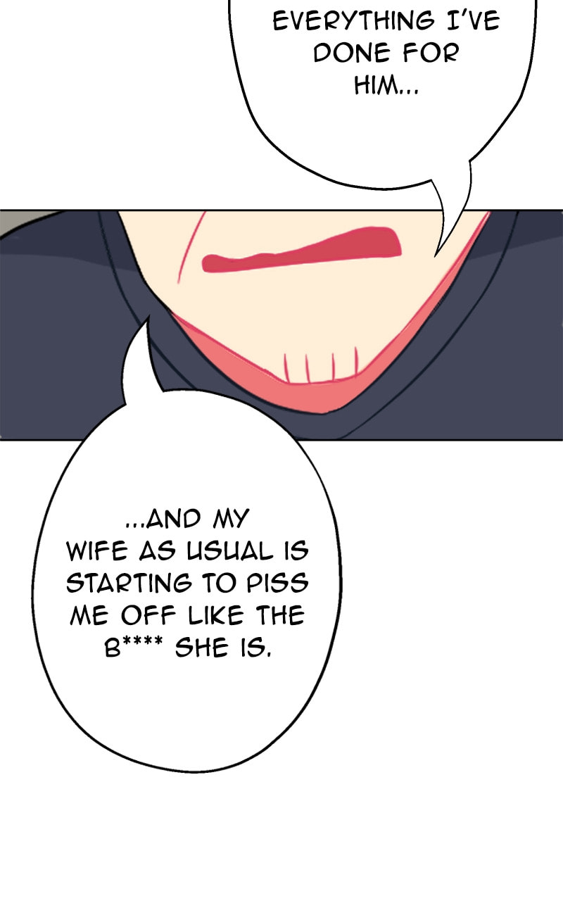 Kimi no Koe Chapter 44 page 31 - 