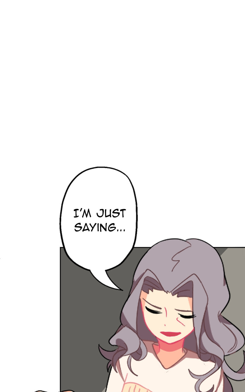 Kimi no Koe Chapter 44 page 34 - 