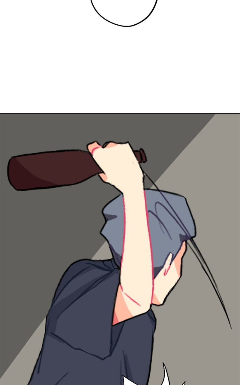 Kimi no Koe Chapter 44 page 37 - 