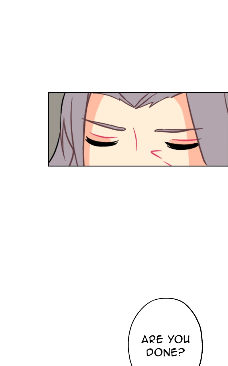 Kimi no Koe Chapter 44 page 40 - 