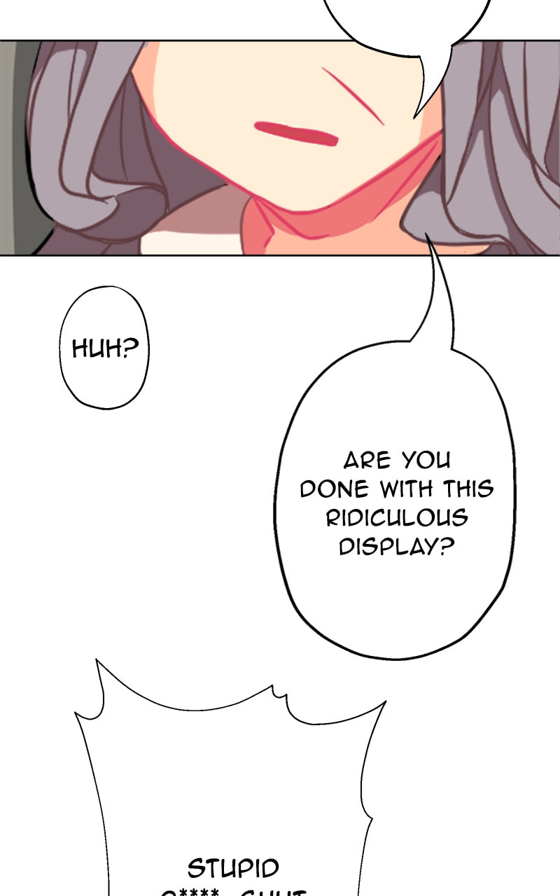 Kimi no Koe Chapter 44 page 41 - 
