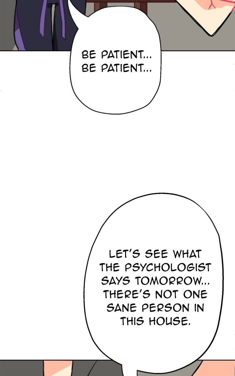 Kimi no Koe Chapter 44 page 46 - 