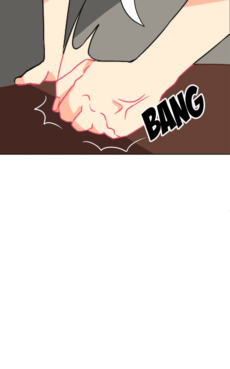 Kimi no Koe Chapter 44 page 47 - 