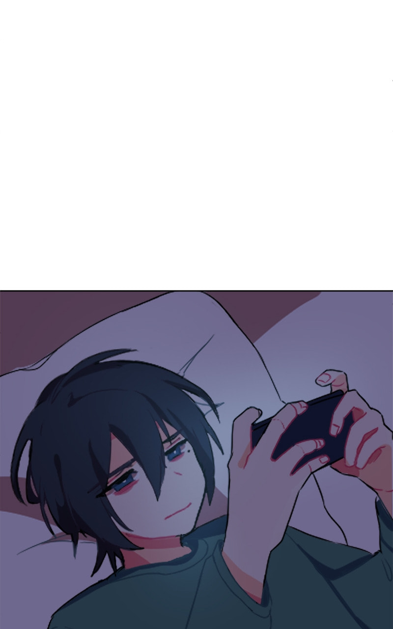 Kimi no Koe Chapter 44 page 48 - 