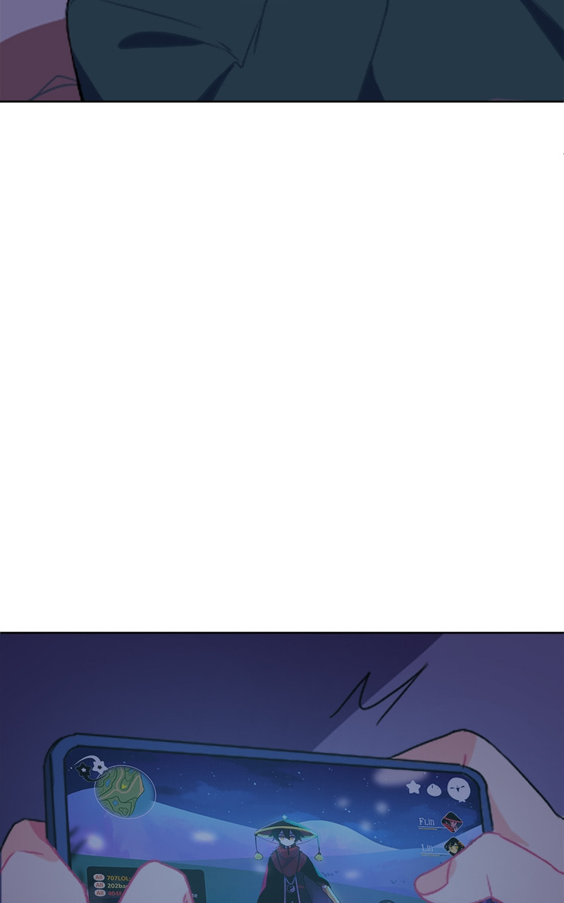 Kimi no Koe Chapter 44 page 49 - 