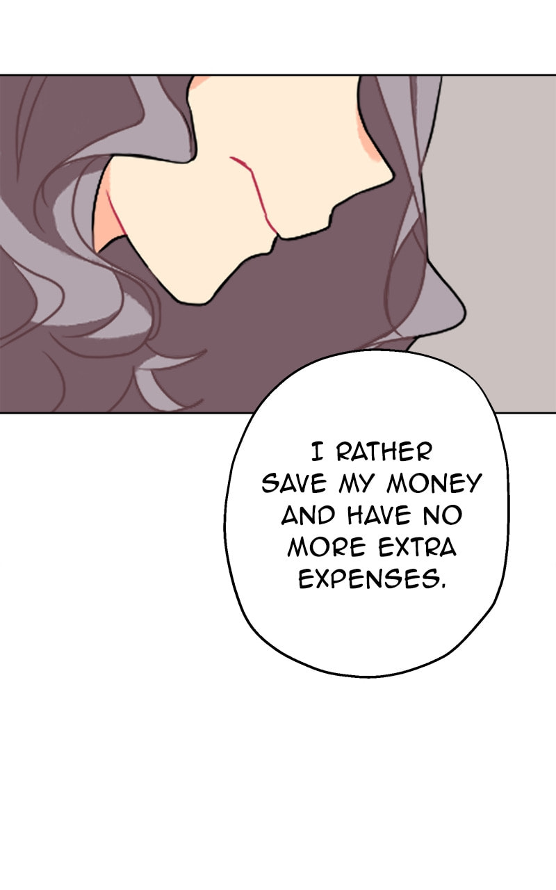 Kimi no Koe Chapter 44 page 6 - 