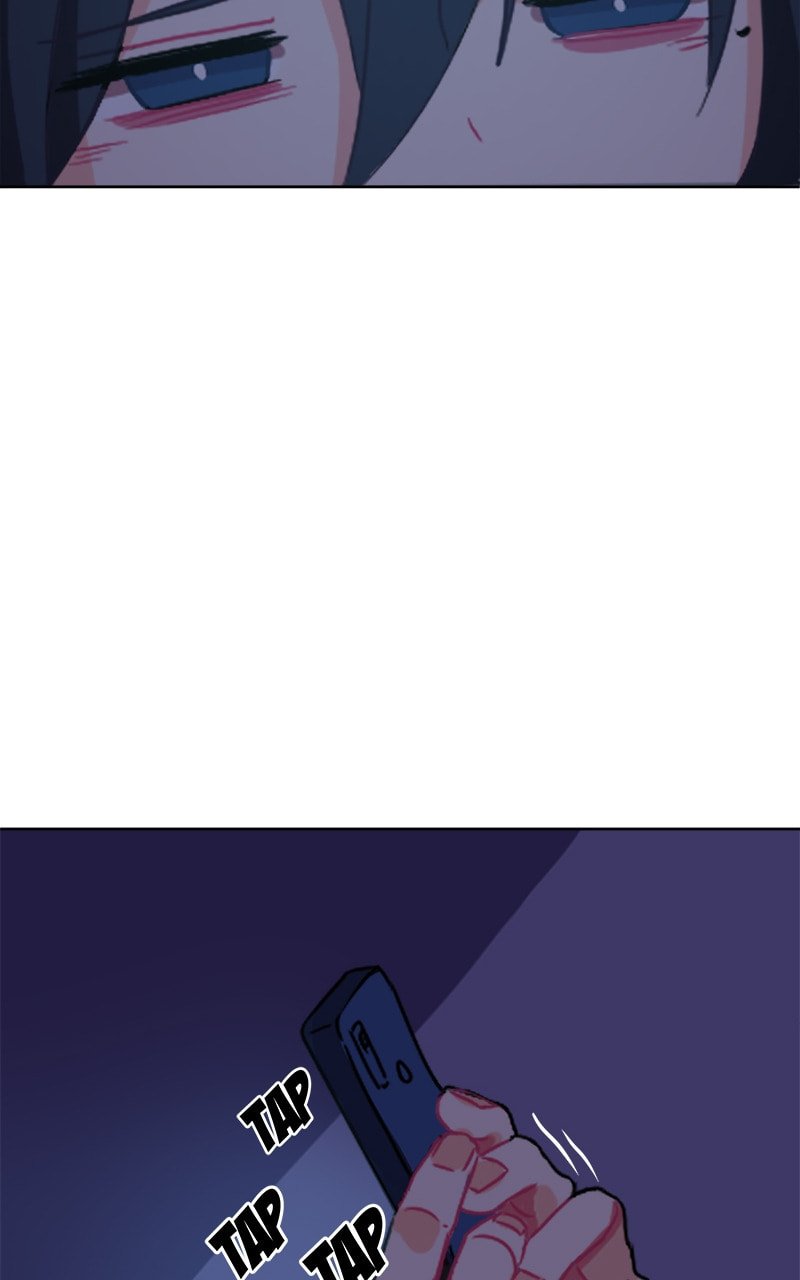 Kimi no Koe Chapter 44 page 52 - 