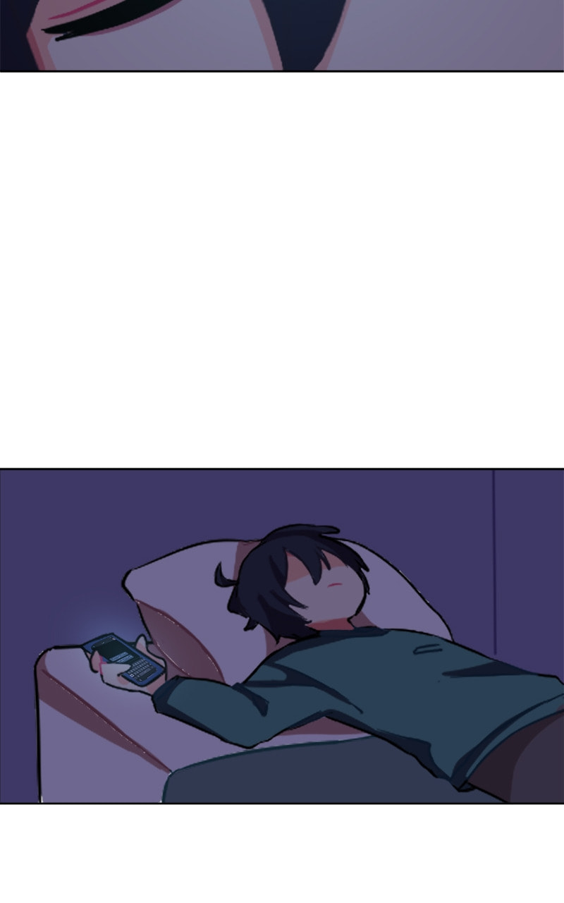 Kimi no Koe Chapter 44 page 59 - 