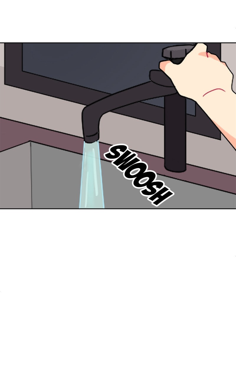 Kimi no Koe Chapter 44 page 7 - 
