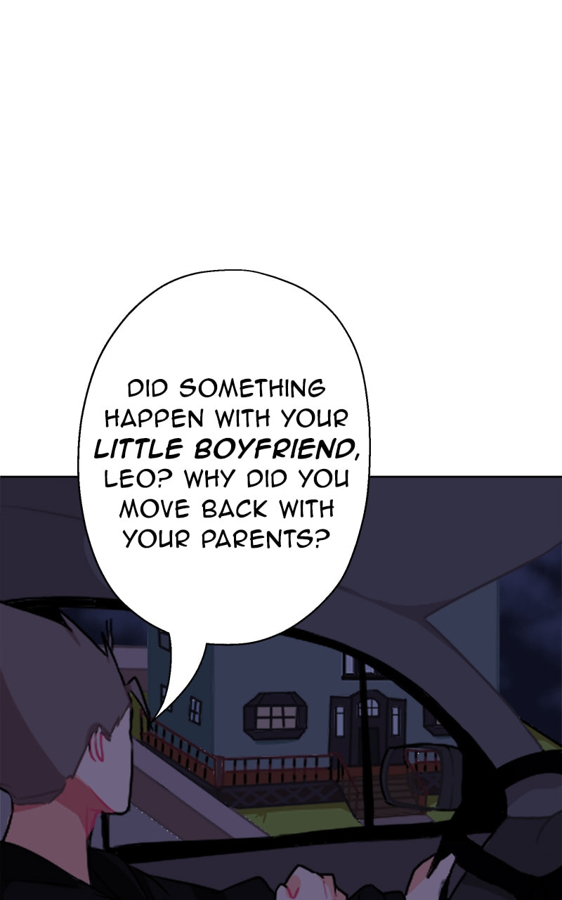 Kimi no Koe Chapter 44 page 63 - 