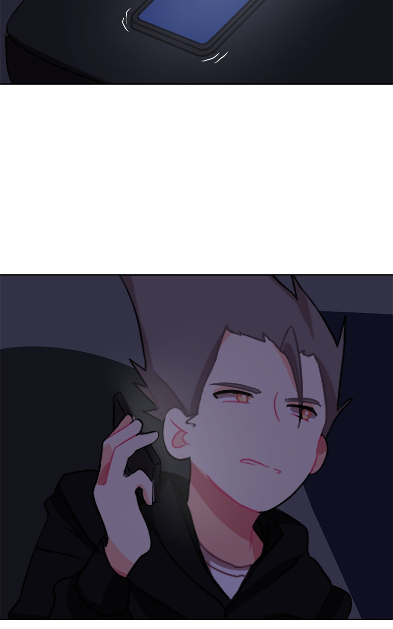 Kimi no Koe Chapter 44 page 65 - 