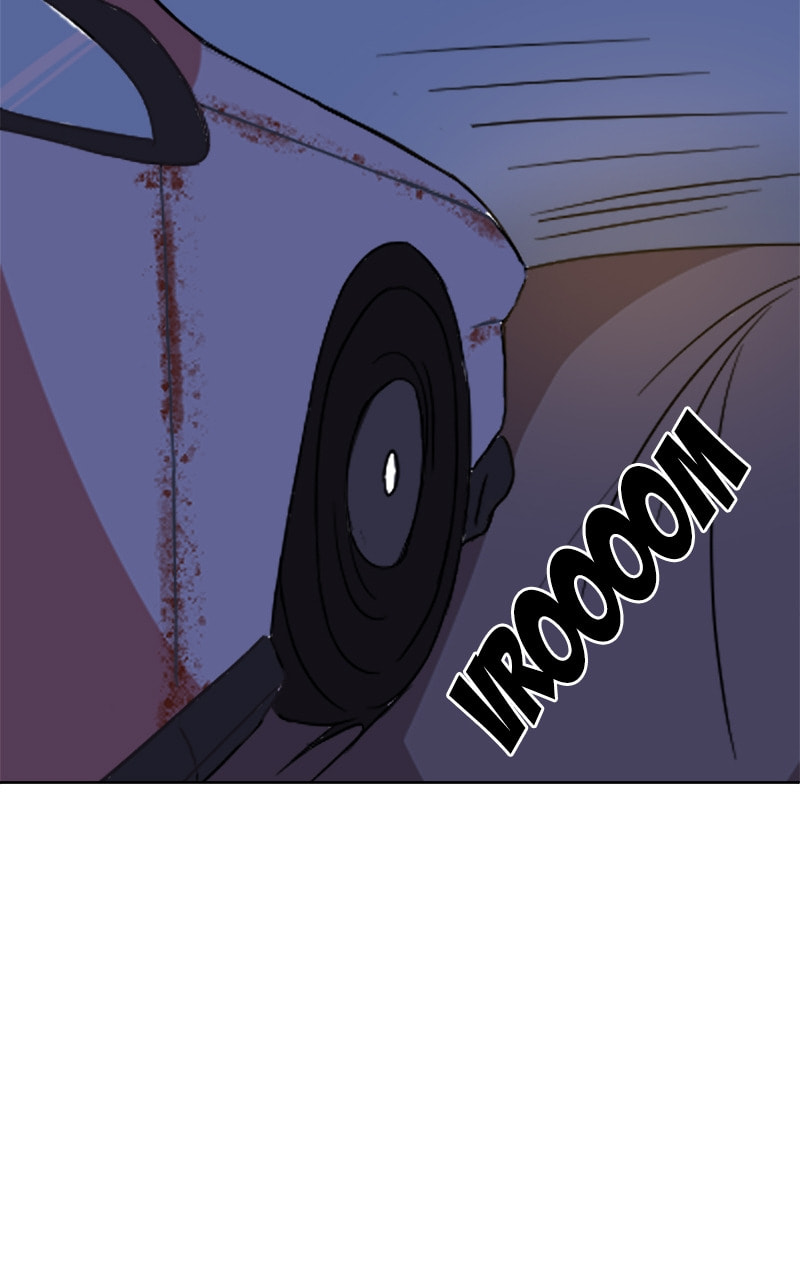 Kimi no Koe Chapter 44 page 69 - 