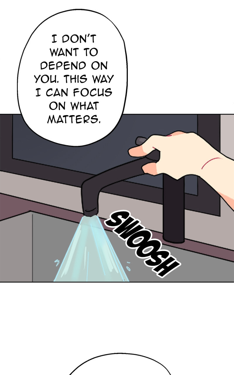 Kimi no Koe Chapter 44 page 8 - 