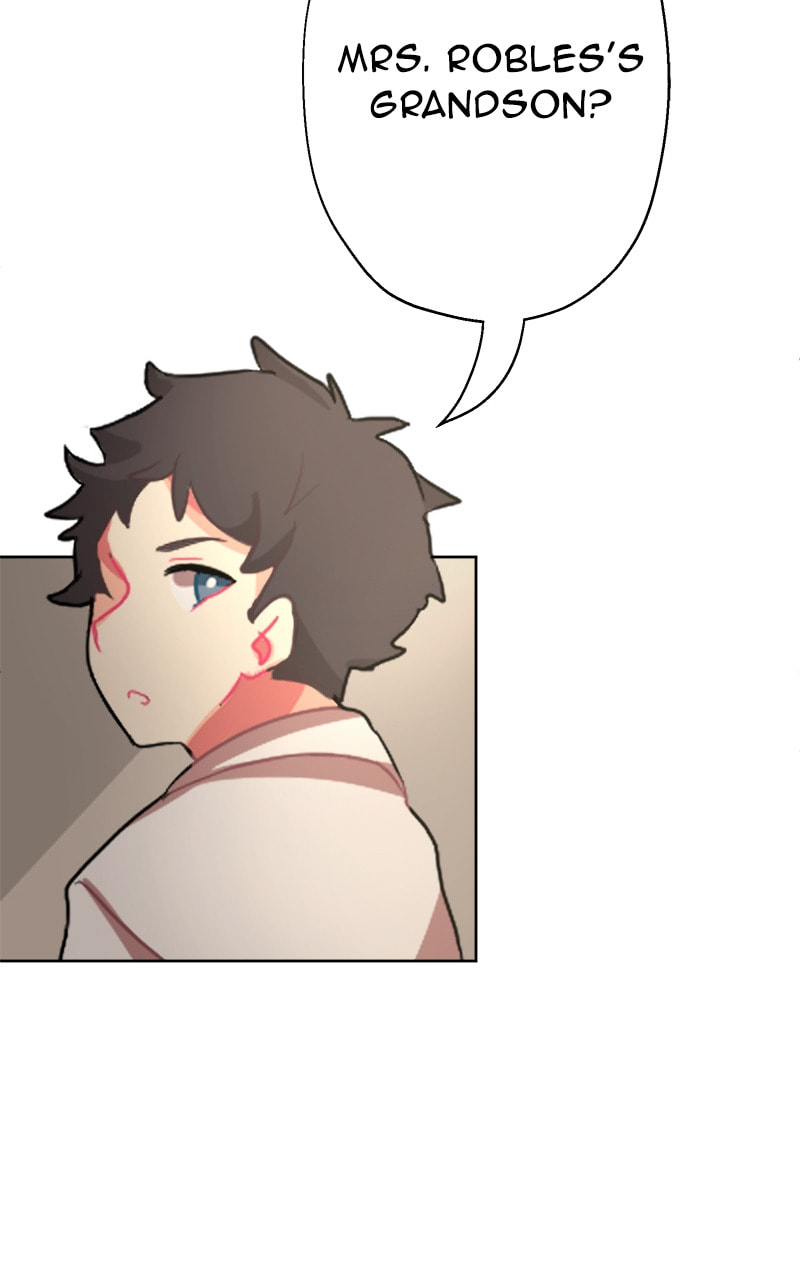 Kimi no Koe Chapter 44 page 76 - 