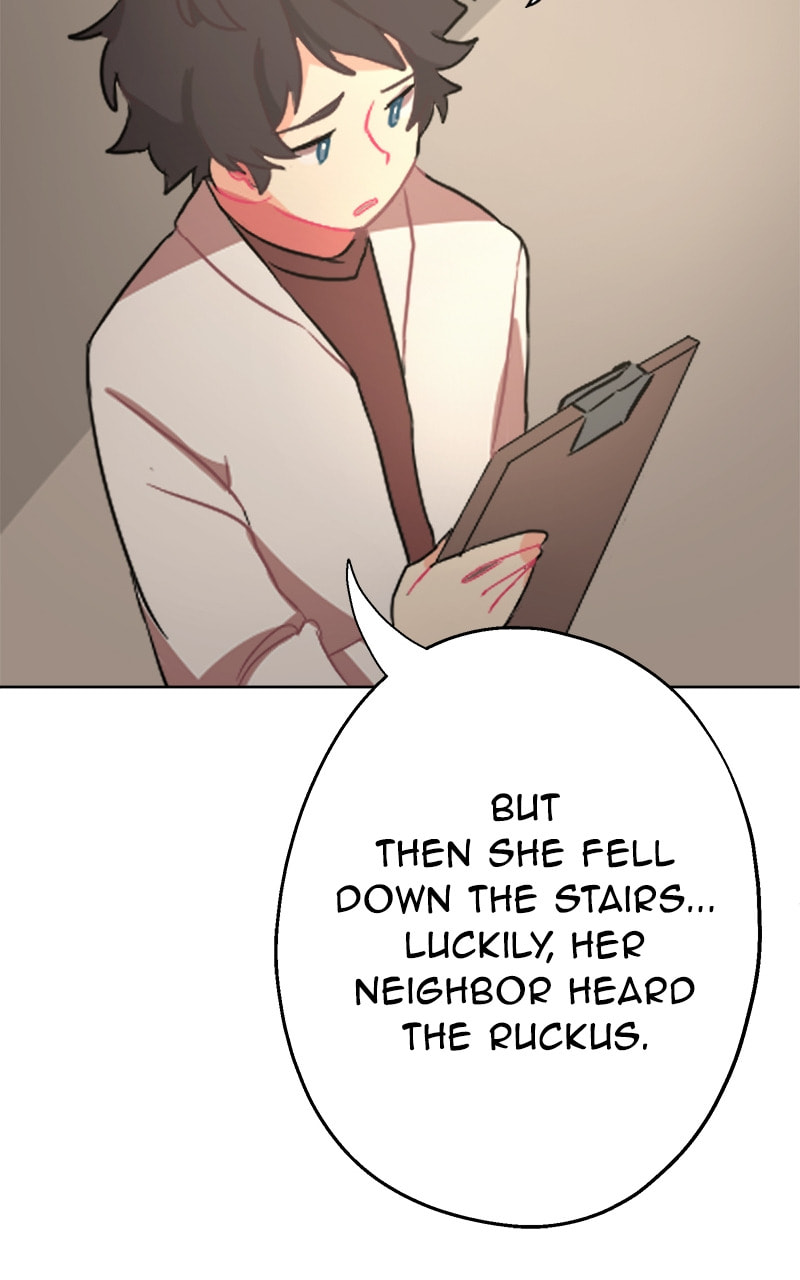 Kimi no Koe Chapter 44 page 79 - 