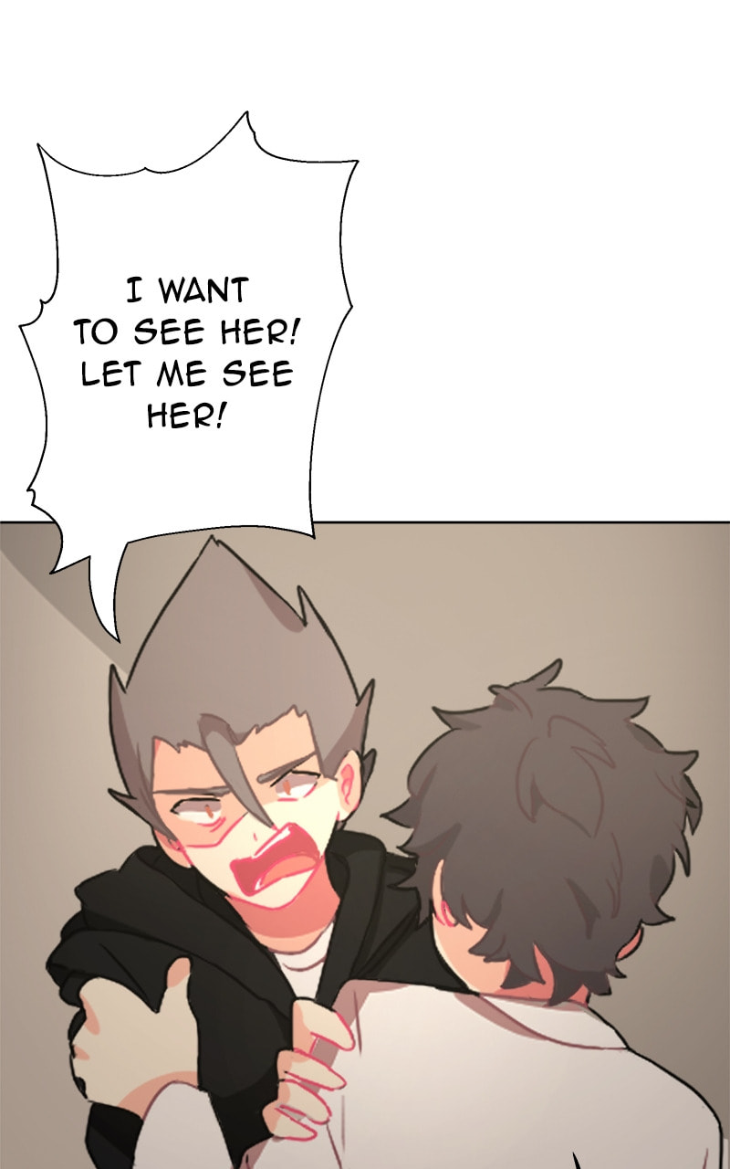 Kimi no Koe Chapter 44 page 80 - 