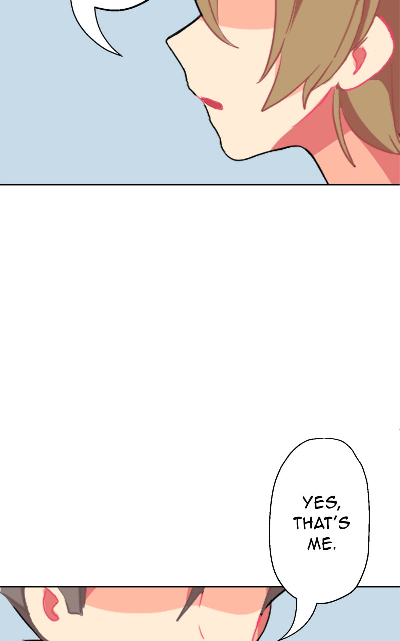 Kimi no Koe Chapter 44 page 85 - 
