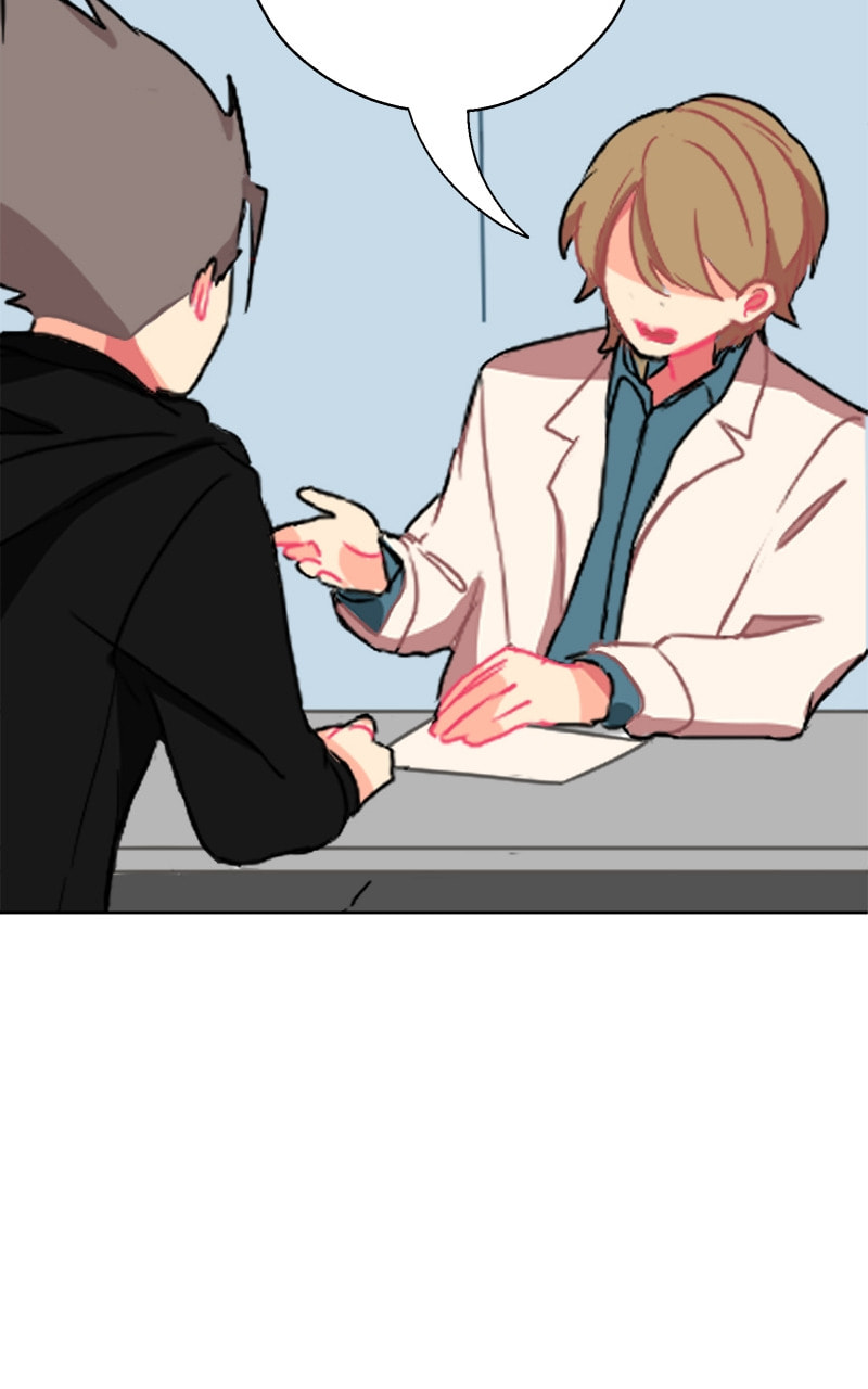 Kimi no Koe Chapter 44 page 87 - 