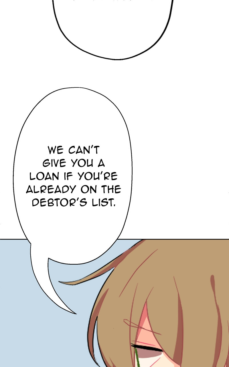 Kimi no Koe Chapter 44 page 89 - 