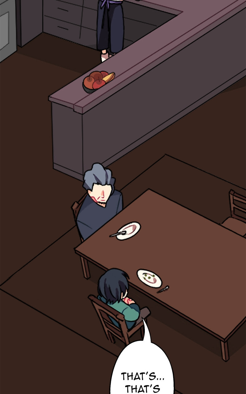 Kimi no Koe Chapter 44 page 10 - 