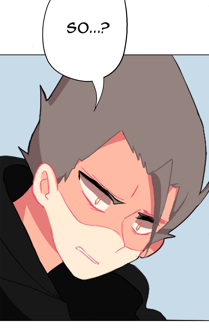 Kimi no Koe Chapter 44 page 91 - 