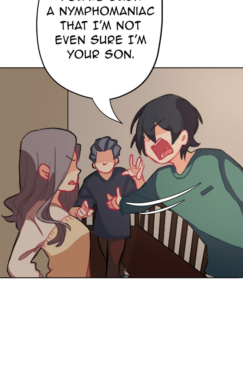 Kimi no Koe Chapter 45 page 101 - 