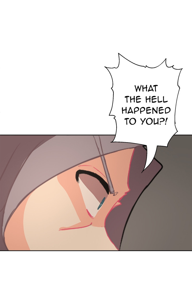 Kimi no Koe Chapter 45 page 102 - 