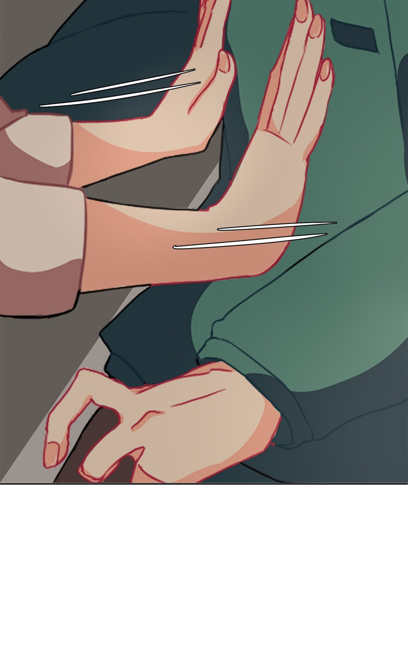 Kimi no Koe Chapter 45 page 104 - 