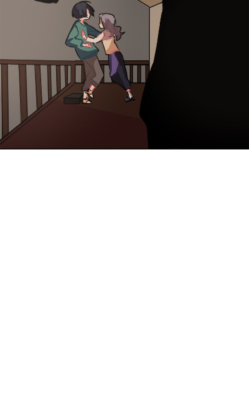 Kimi no Koe Chapter 45 page 106 - 