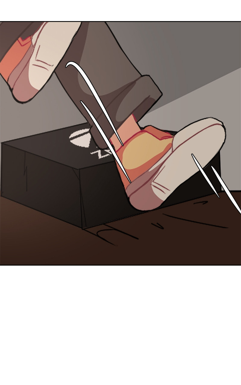 Kimi no Koe Chapter 45 page 107 - 