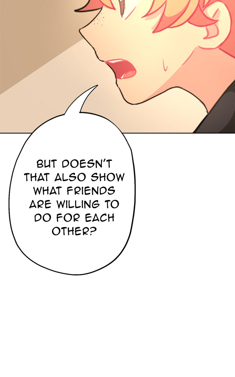 Kimi no Koe Chapter 45 page 12 - 