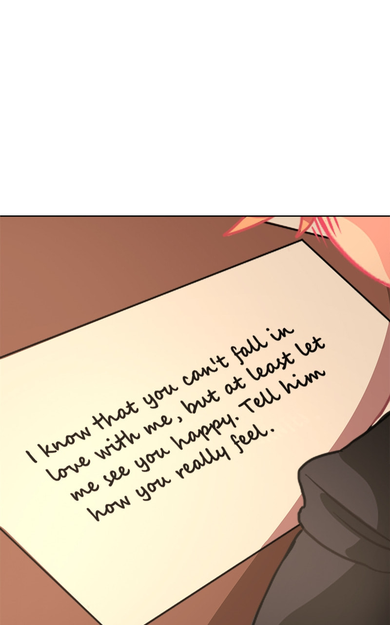 Kimi no Koe Chapter 45 page 21 - 