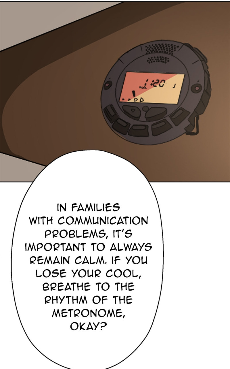 Kimi no Koe Chapter 45 page 24 - 