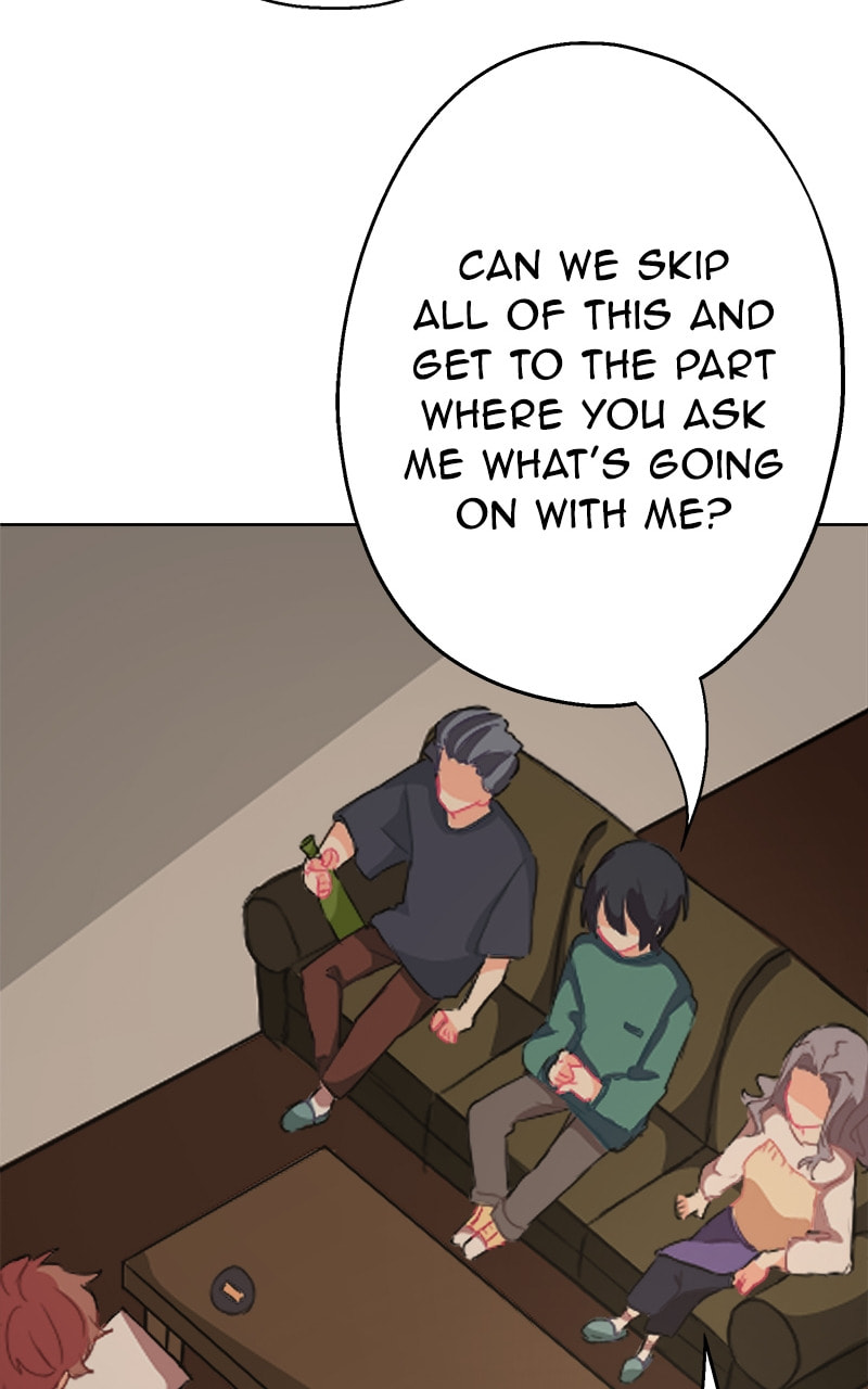Kimi no Koe Chapter 45 page 25 - 
